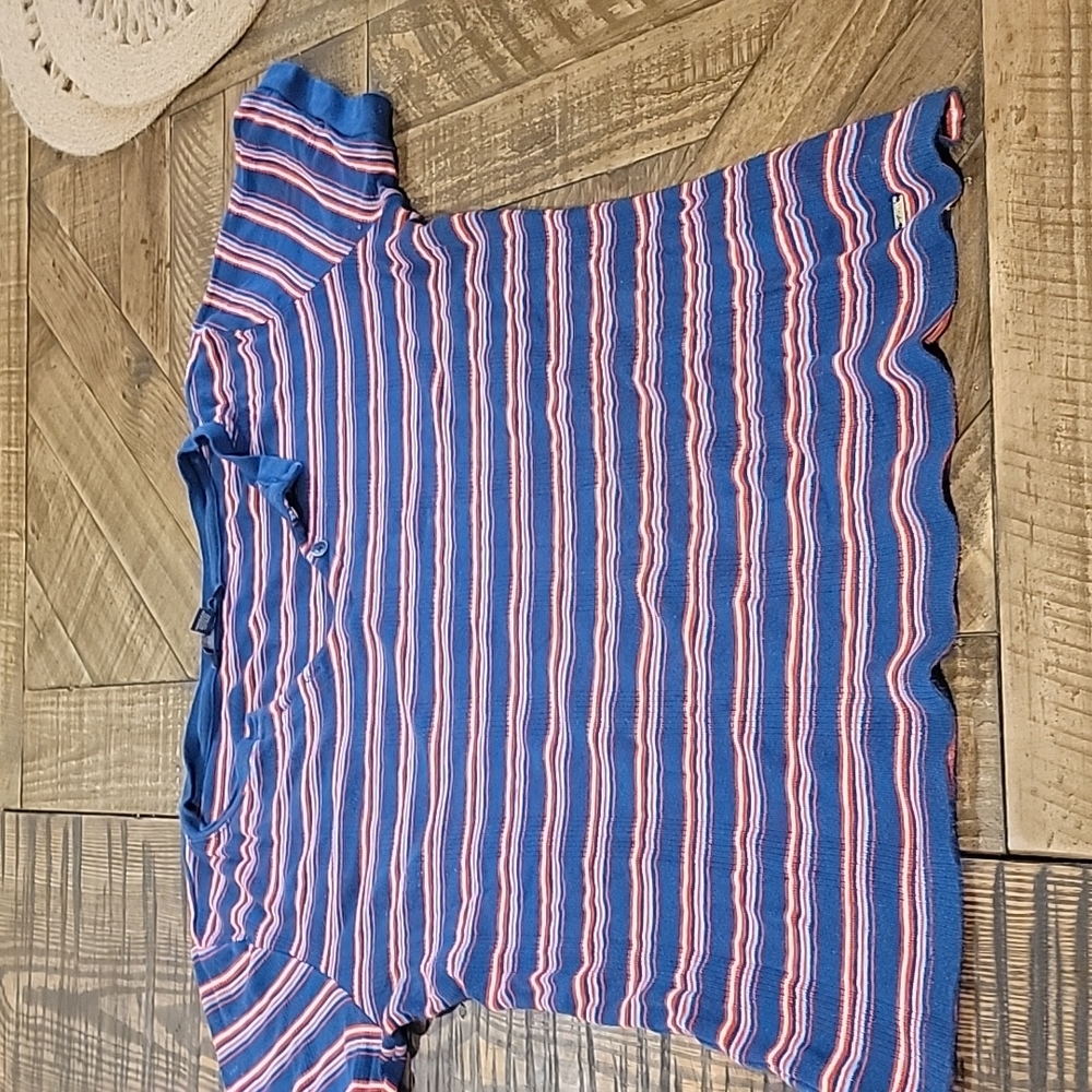Casual Tee